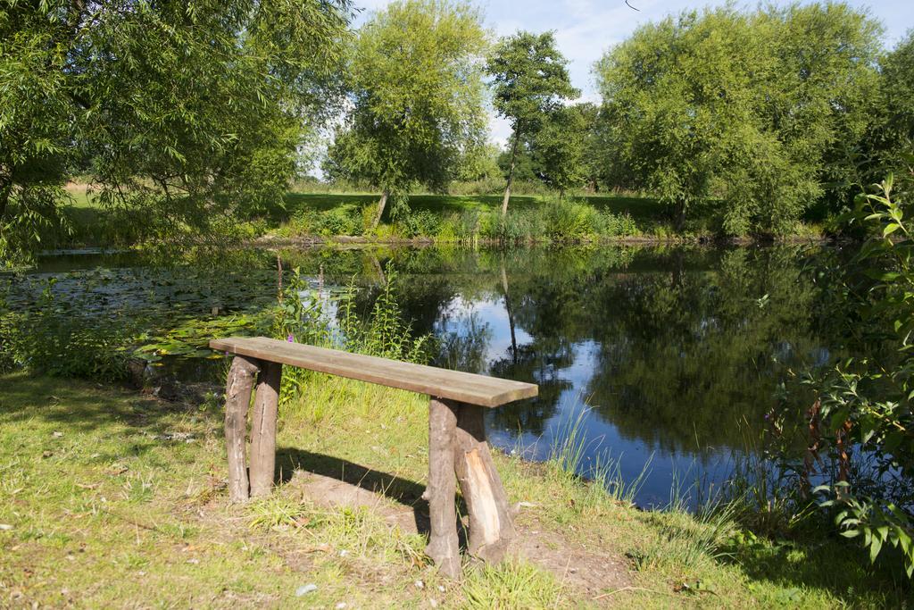 Holme Pierrepont Country Park Home Of The National Water Sports Centre Colwick Dış mekan fotoğraf