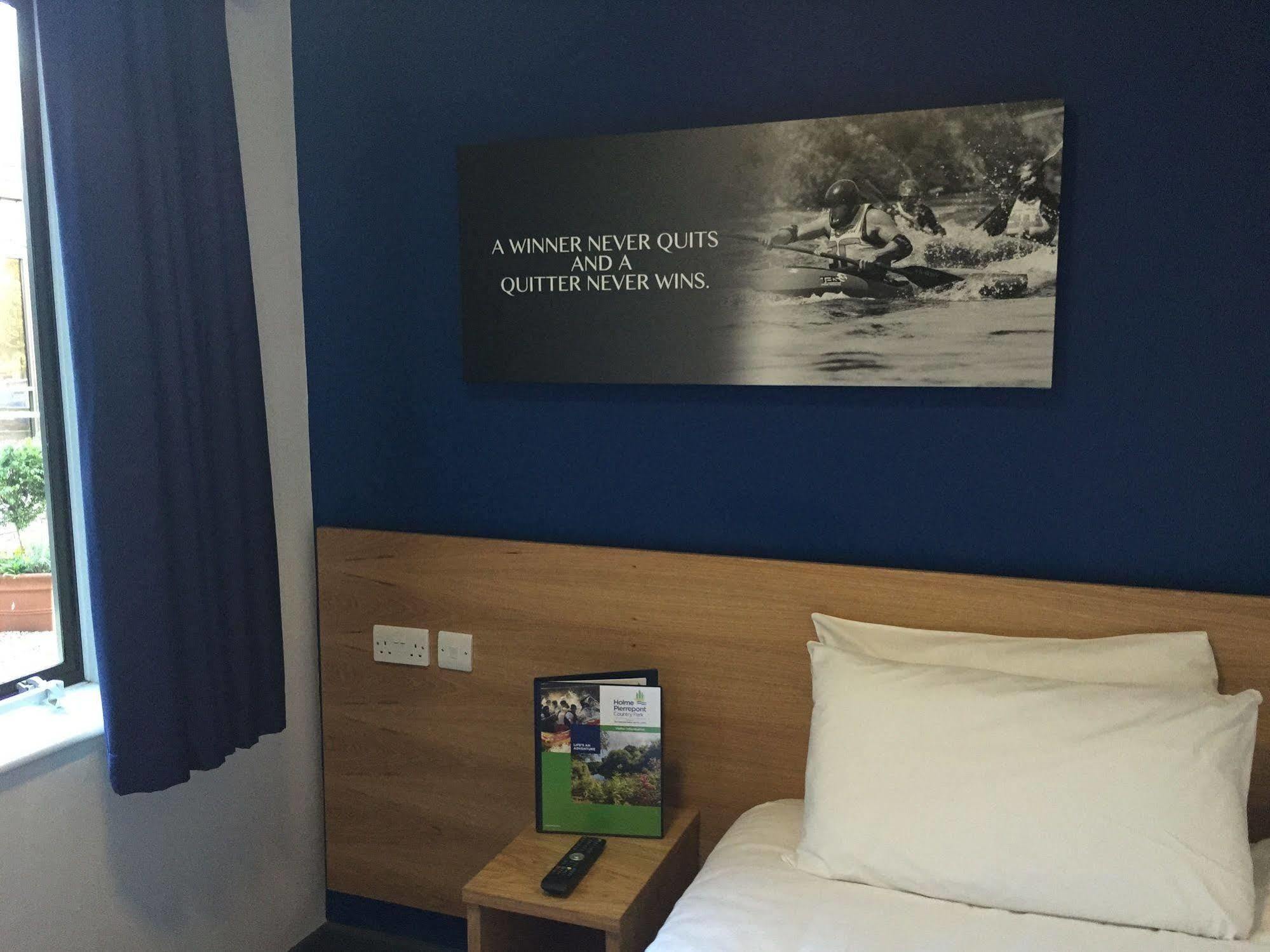 Holme Pierrepont Country Park Home Of The National Water Sports Centre Colwick Dış mekan fotoğraf