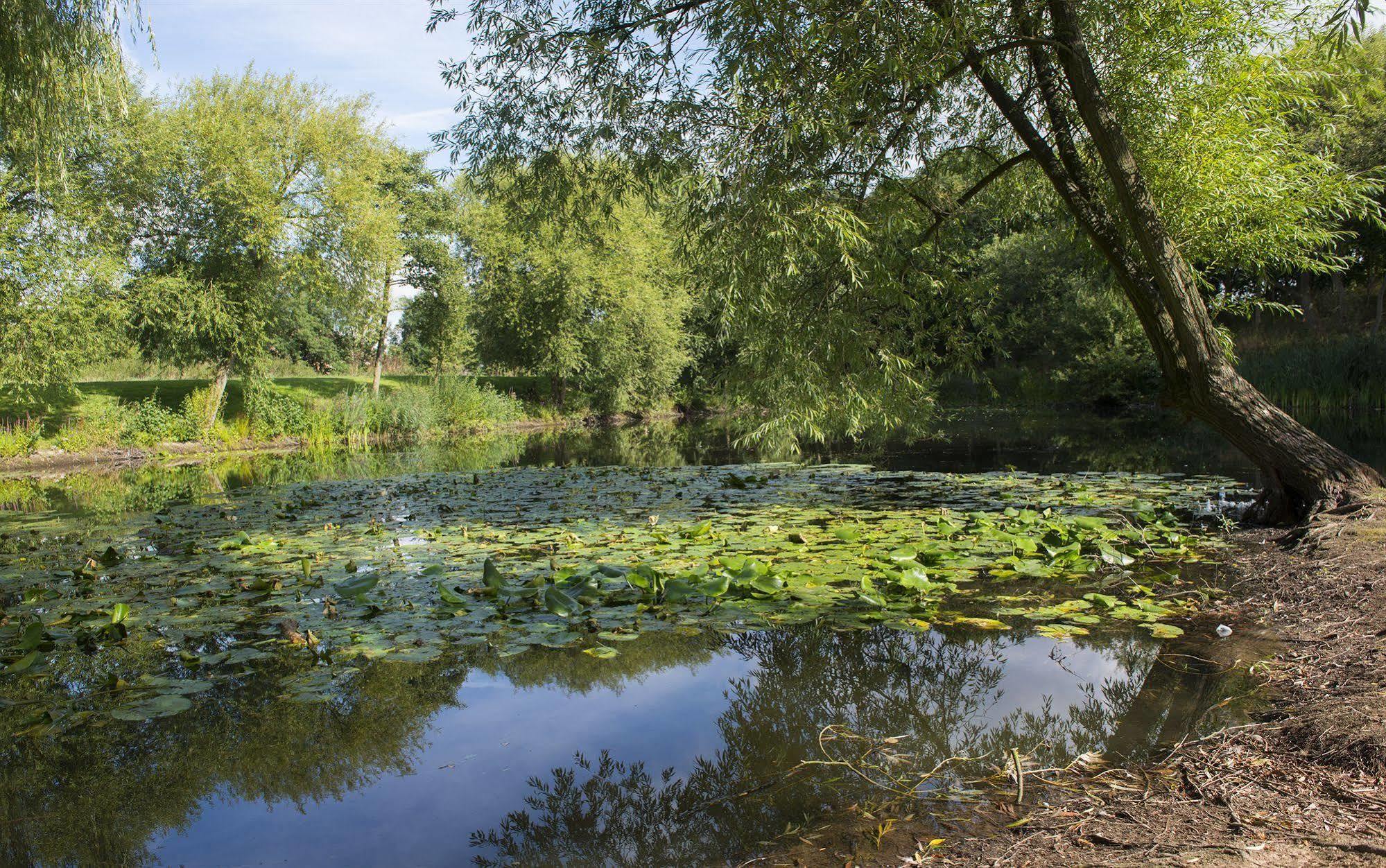Holme Pierrepont Country Park Home Of The National Water Sports Centre Colwick Dış mekan fotoğraf