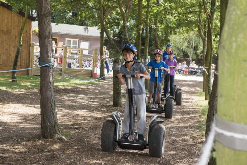 Holme Pierrepont Country Park Home Of The National Water Sports Centre Colwick Dış mekan fotoğraf